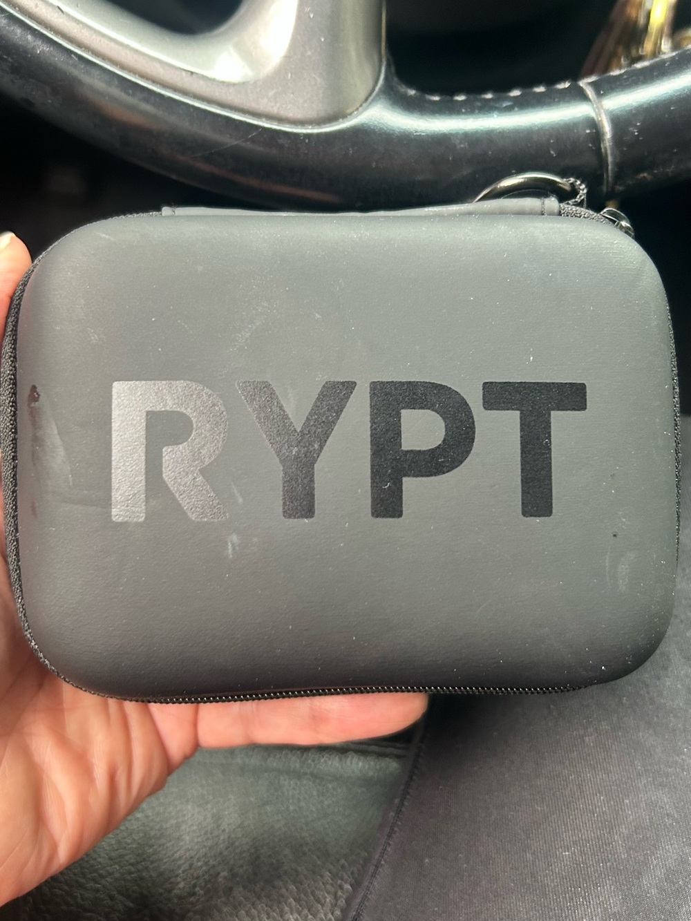 RYPT Grips
